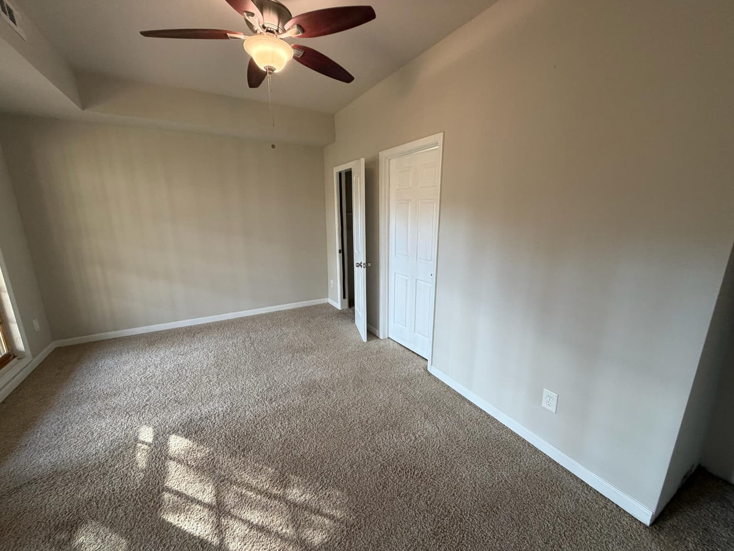 Apartamento de 1 dormitorio en alquiler en Atlanta