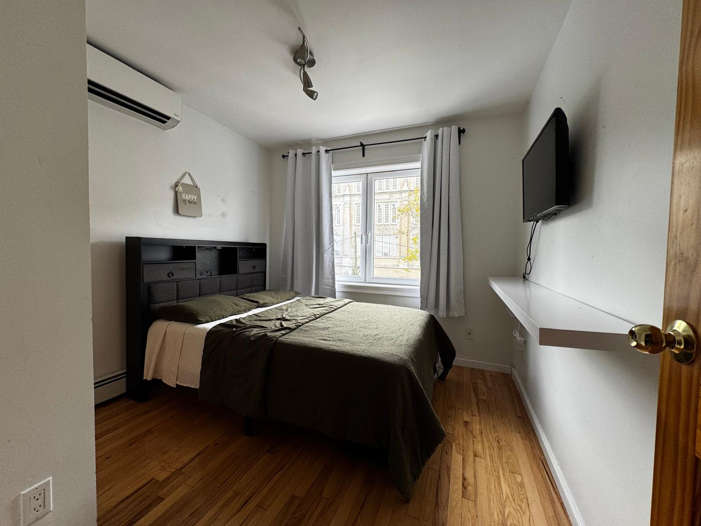 Habitación amoblada en Ridgewood