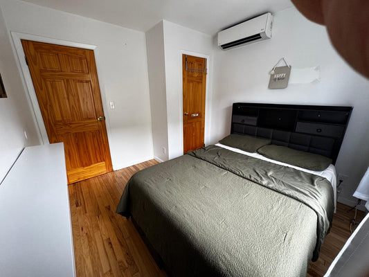 Habitación amoblada en Ridgewood