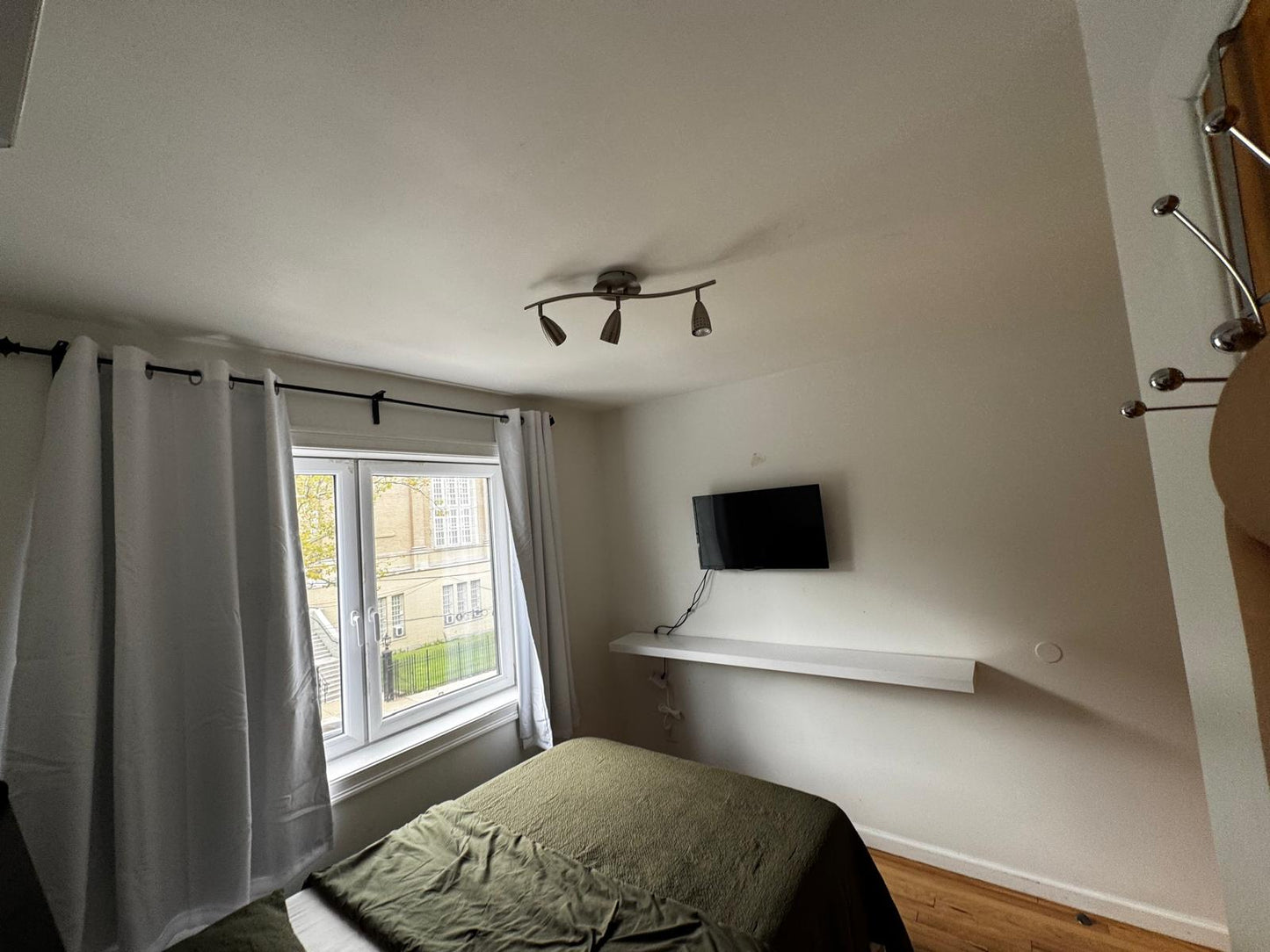 Habitación amoblada en Ridgewood