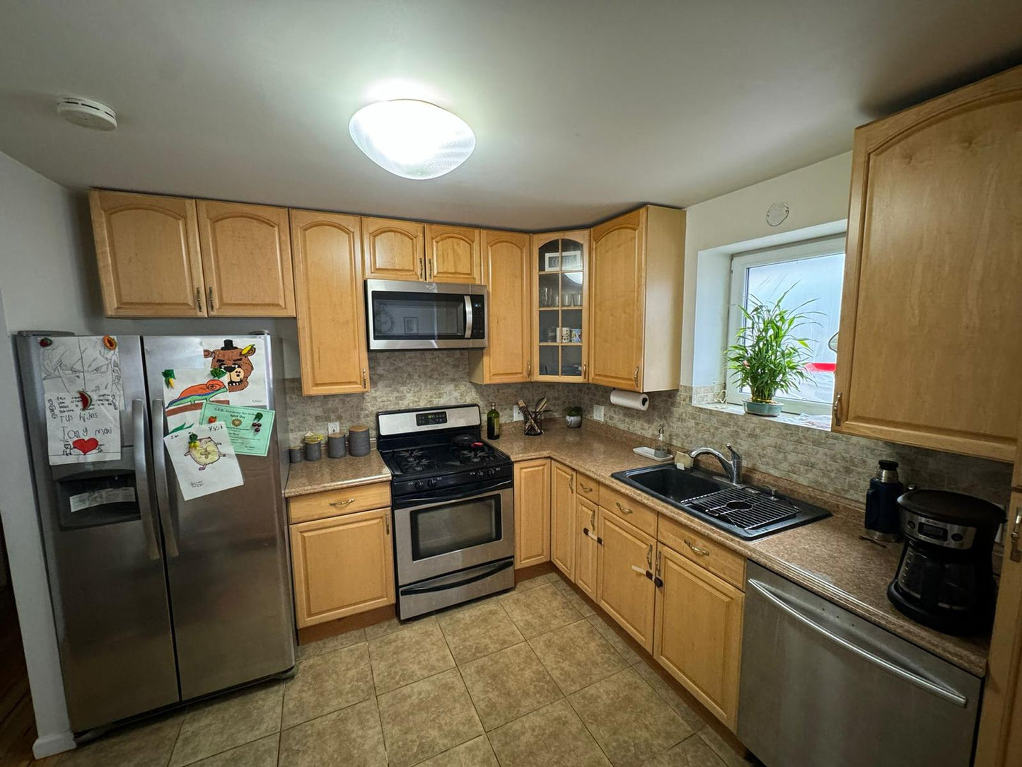 Habitación amoblada en Ridgewood