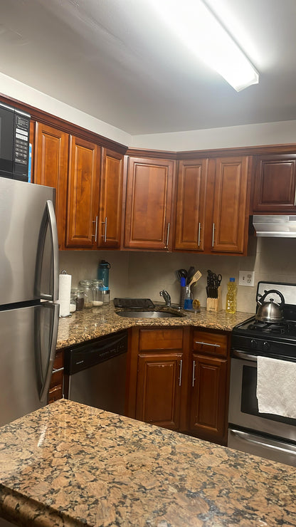 Habitación cómoda – Forest Hills, Queens