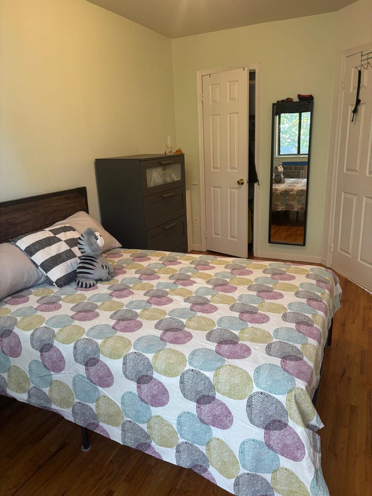 Mudanza inmediata y depósito flexible