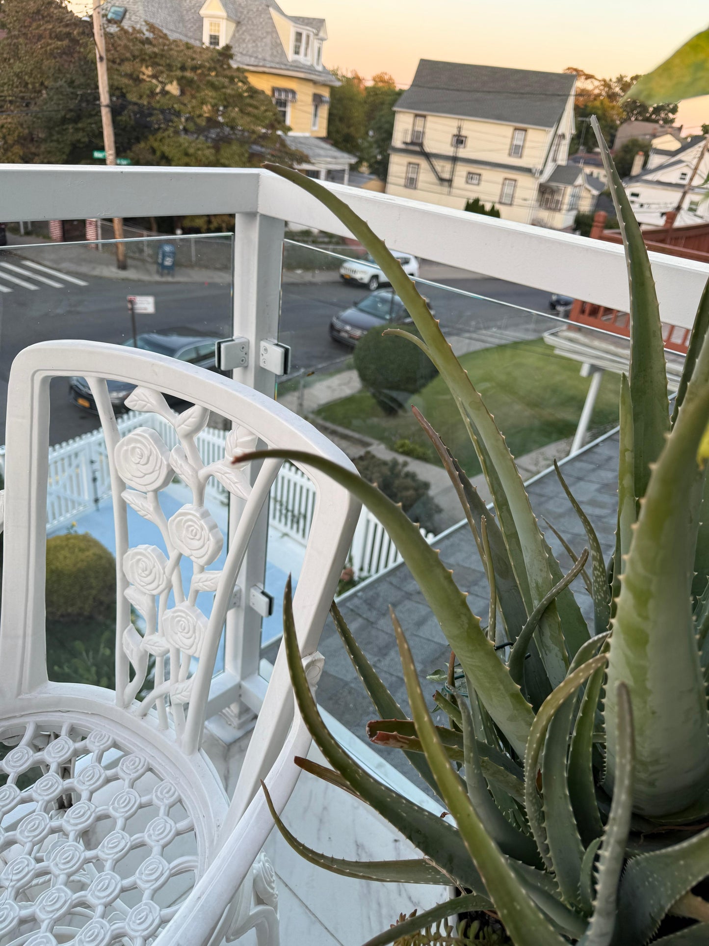 Habitación en el Bronx en casa particular, cerca de todo, con acceso a patio y balcón.