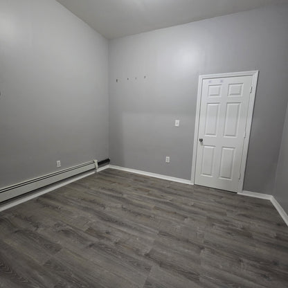 Habitación con entrada compartida – A 15 minutos de la calle 42 de Manhattan