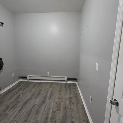 Habitación con entrada compartida – A 15 minutos de la calle 42 de Manhattan