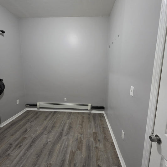 Habitación con entrada compartida – A 15 minutos de la calle 42 de Manhattan