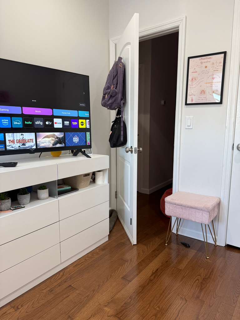 Se renta habitación privada en East Elmhurst !