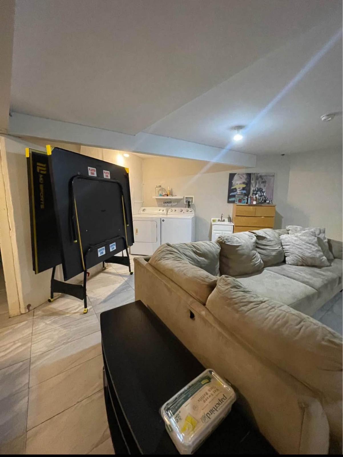 Studio en alquiler en Bed-stuy