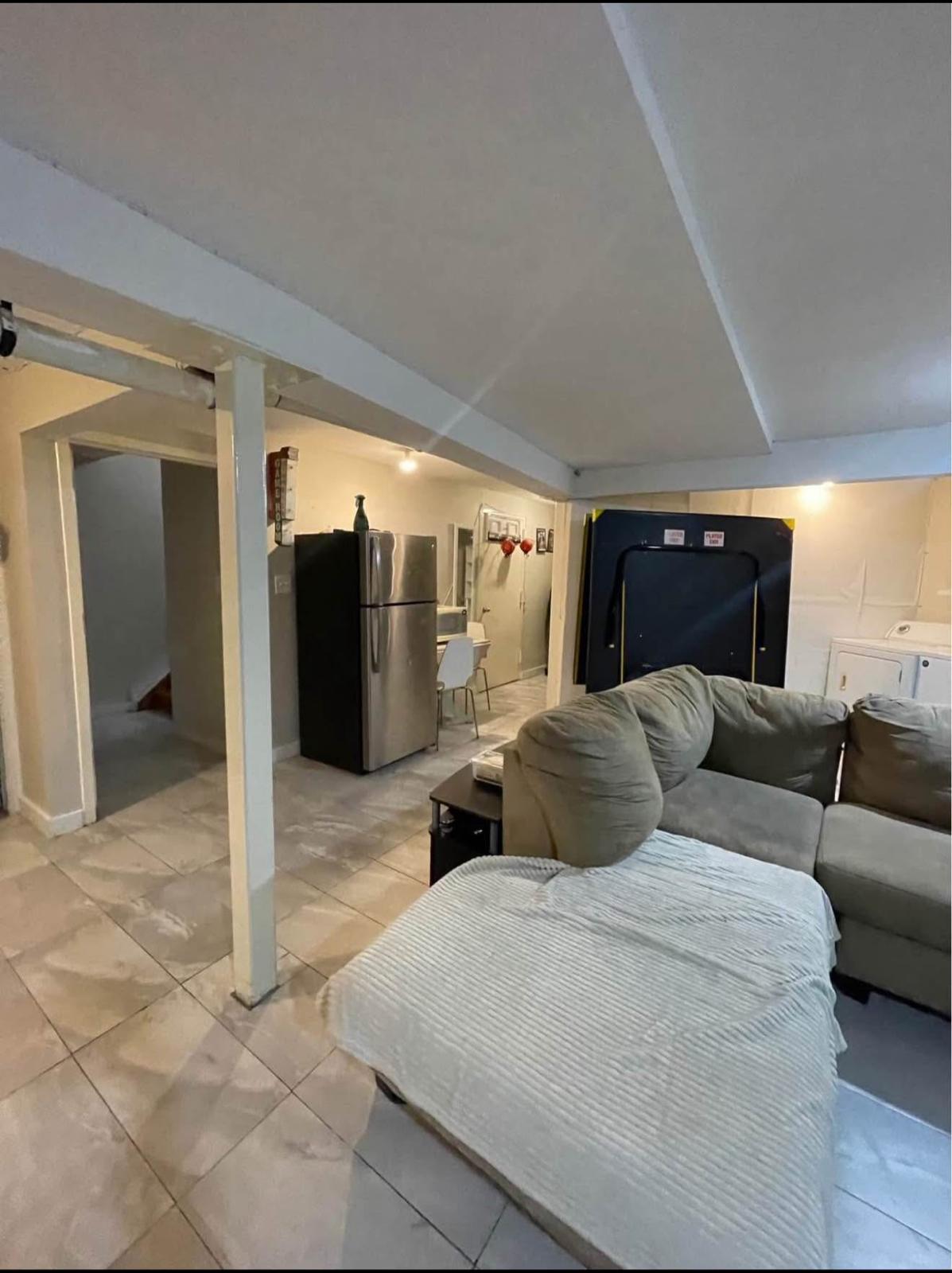 Studio en alquiler en Bed-stuy