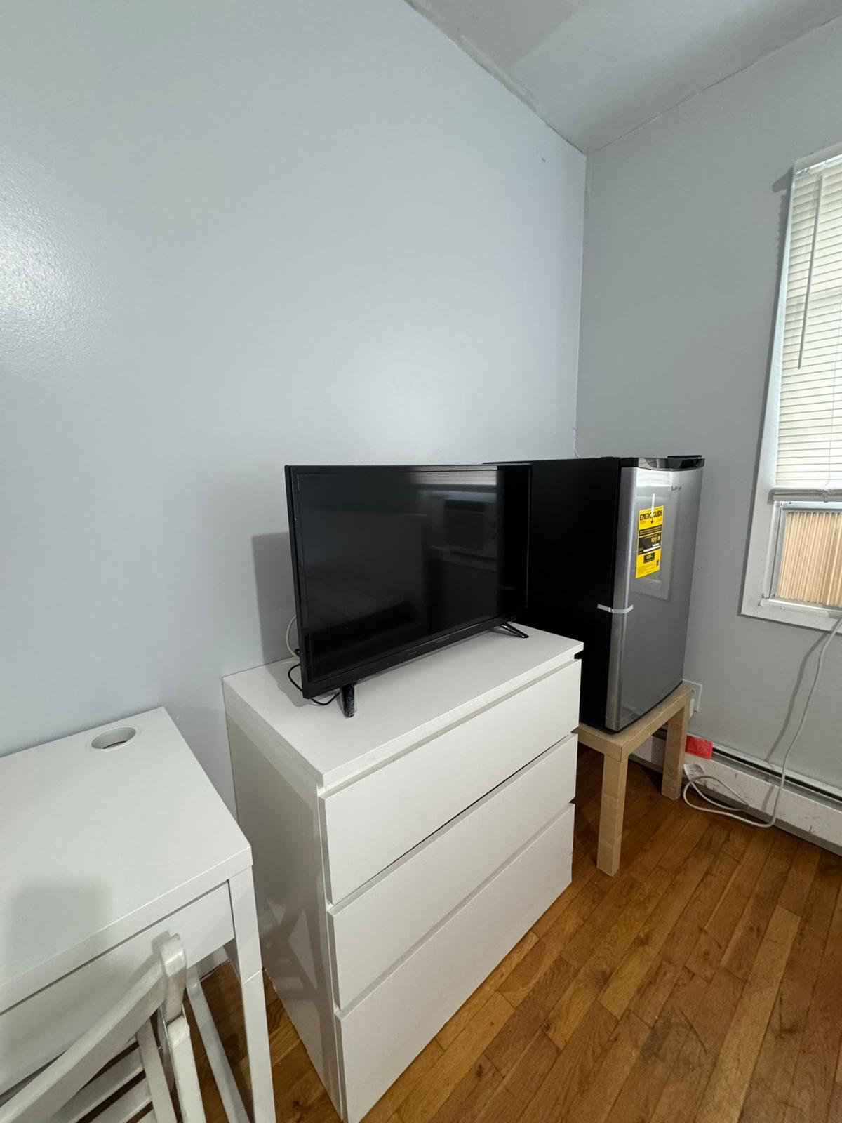 Habitación privada en Woodside con baño privado