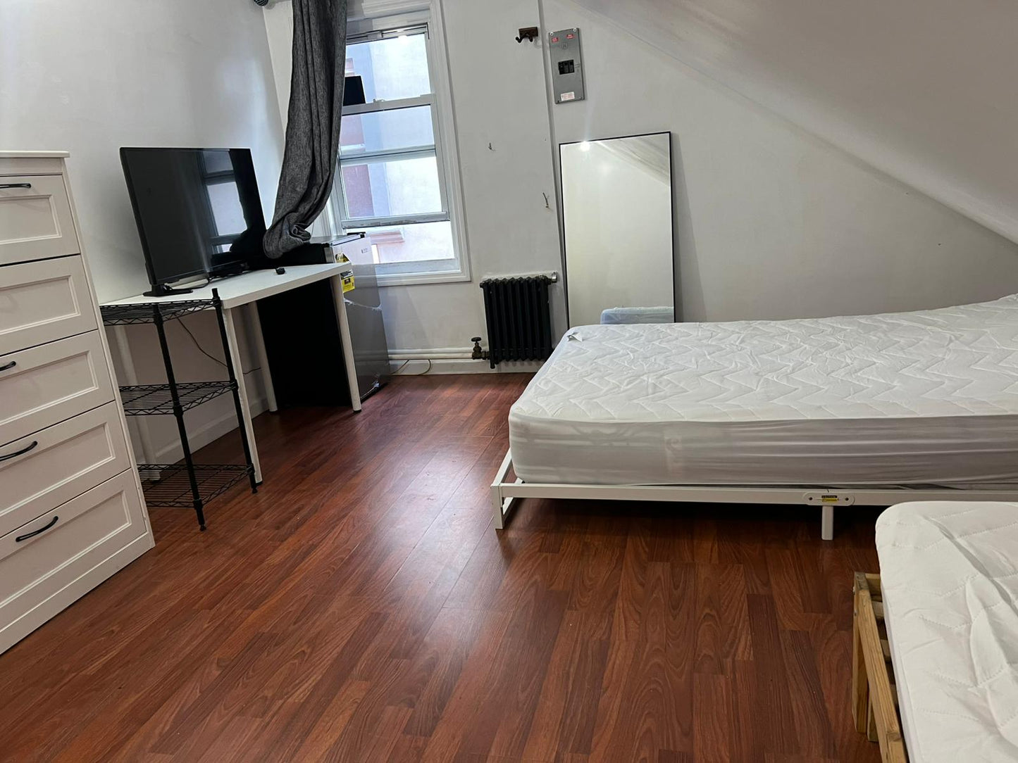 ¡Habitación acogedora en alquiler en Brooklyn!