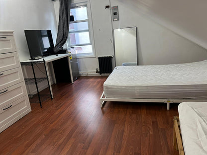 ¡Habitación acogedora en alquiler en Brooklyn!