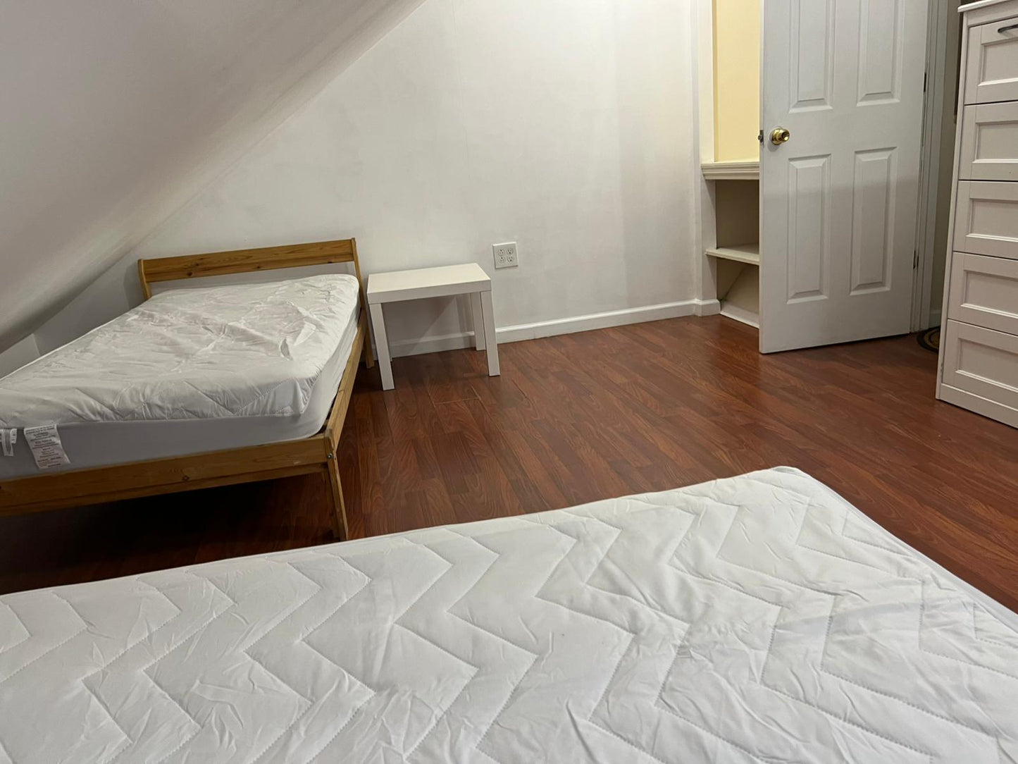 ¡Habitación acogedora en alquiler en Brooklyn!