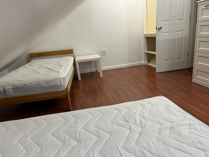 ¡Habitación acogedora en alquiler en Brooklyn!