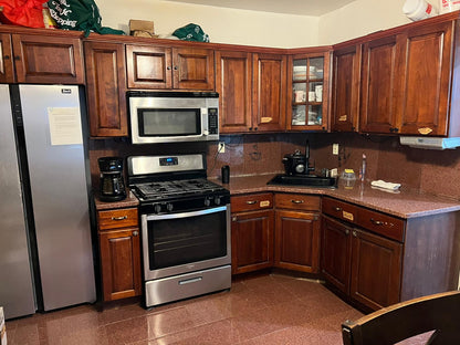 ¡Habitación acogedora en alquiler en Brooklyn!