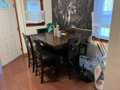 ¡Habitación acogedora en alquiler en Brooklyn!