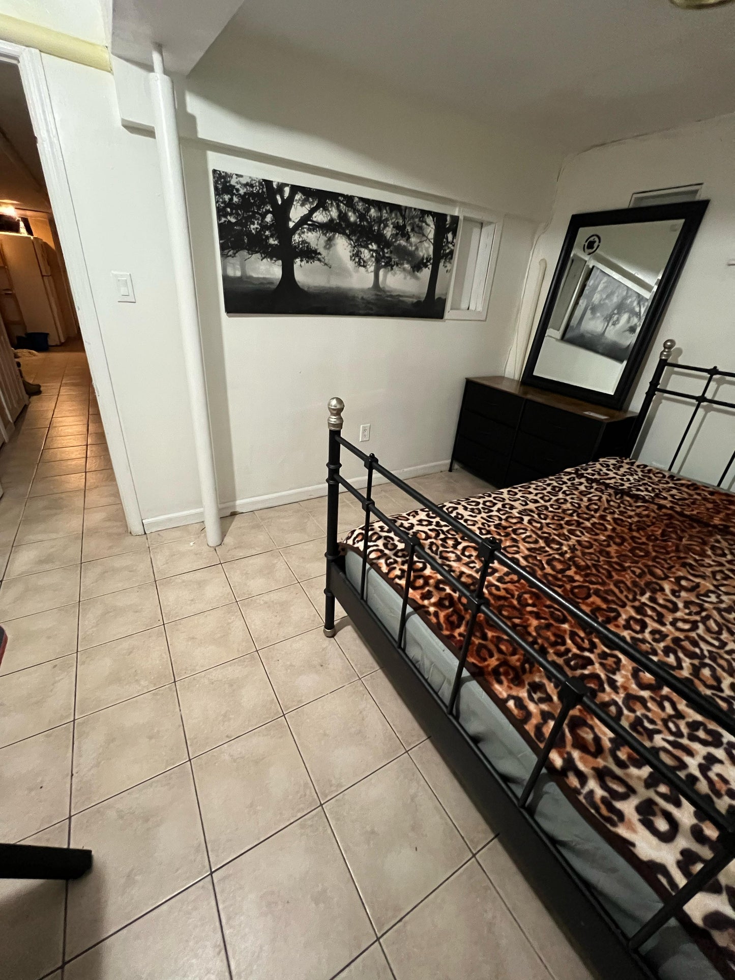 ¡Habitación en alquiler en Brooklyn!