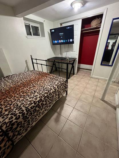 ¡Habitación en alquiler en Brooklyn!