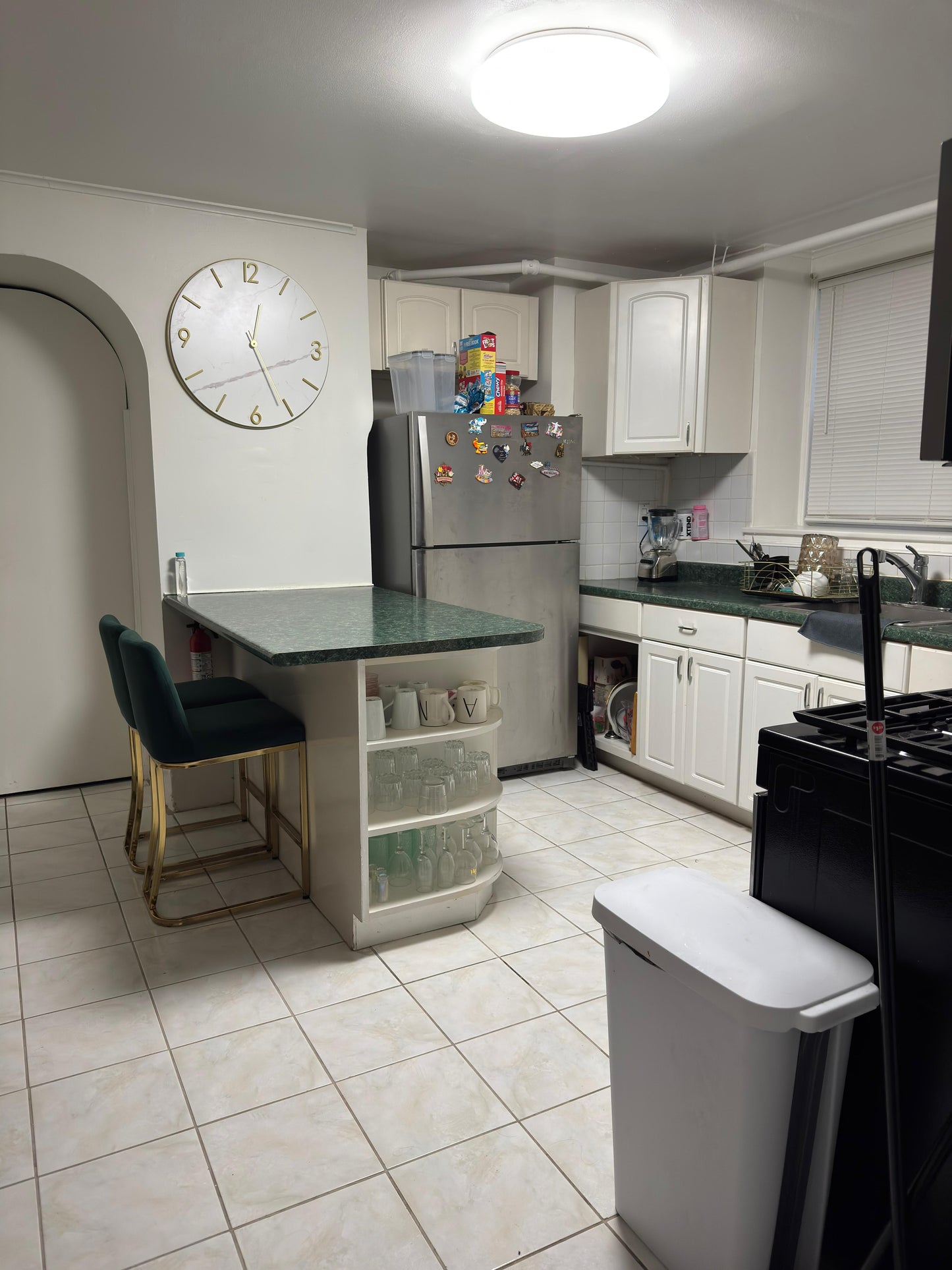 Habitación en Astoria cerca al tren M 46