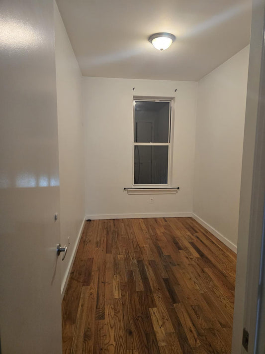 ¡Habitación en alquiler en Bushwick!