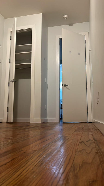 ¡Habitación en alquiler en Bushwick!