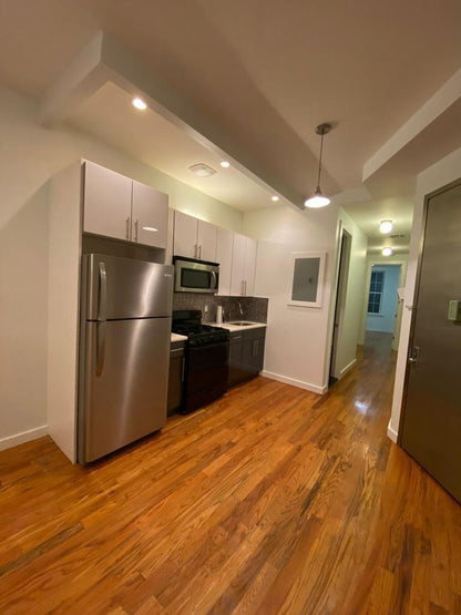 ¡Habitación en alquiler en Bushwick!