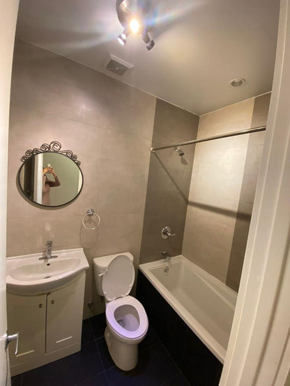 ¡Habitación en alquiler en Bushwick!