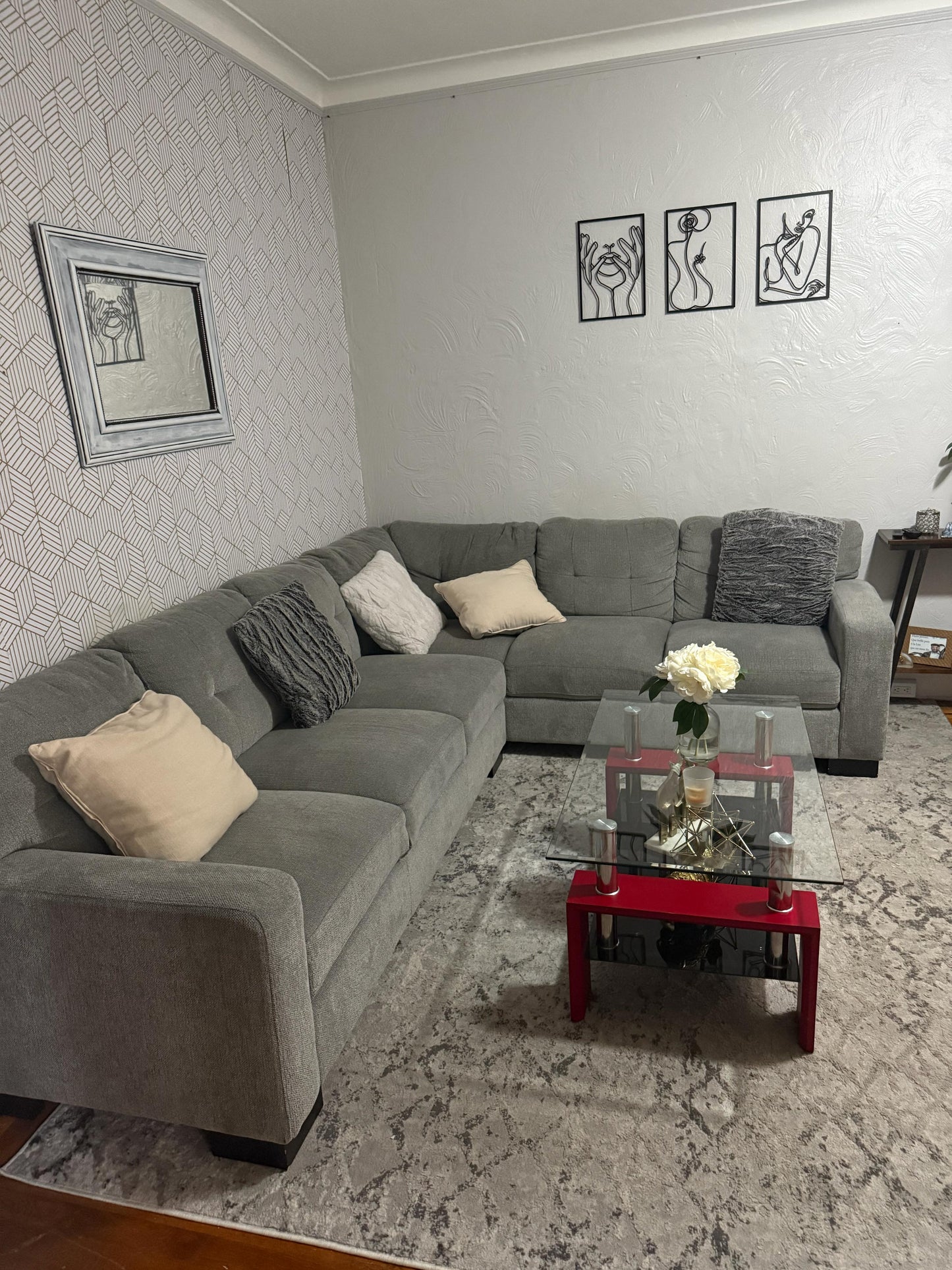 ¡Habitación en alquiler en el Bronx!