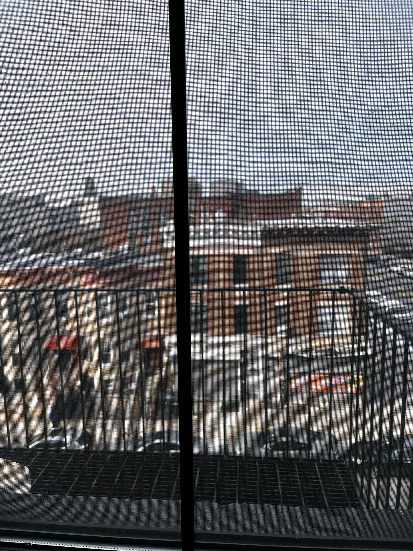 2-bedroom apartment for rent in Crown Heights!