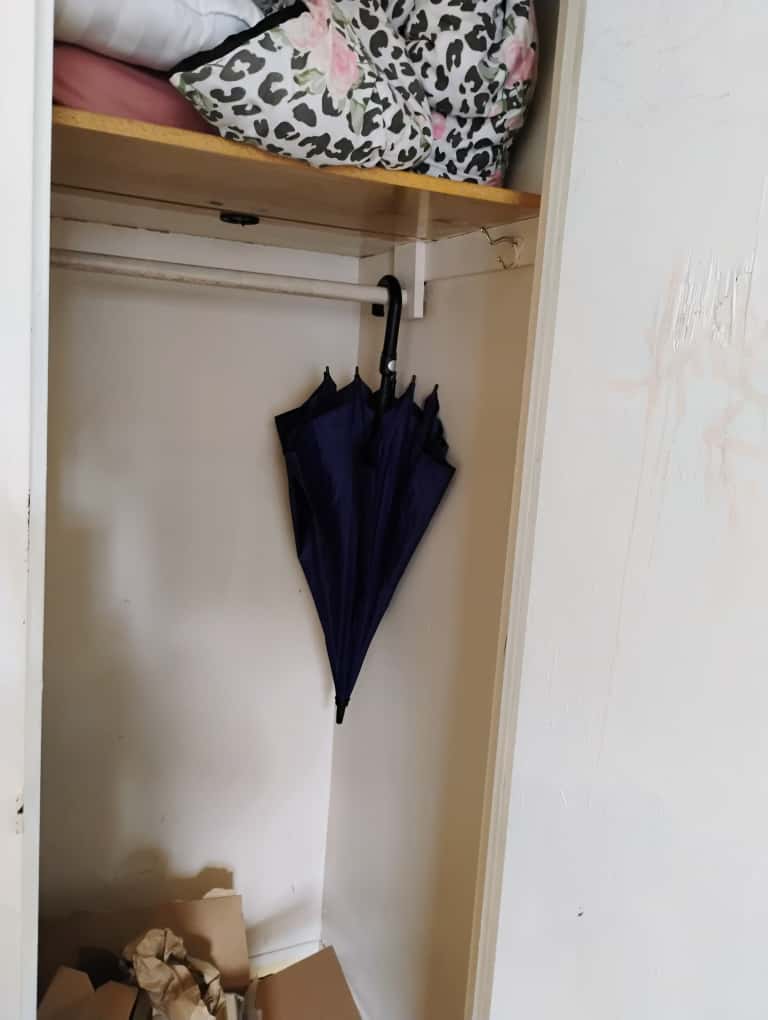 ¡Habitación en alquiler en Woodhaven!