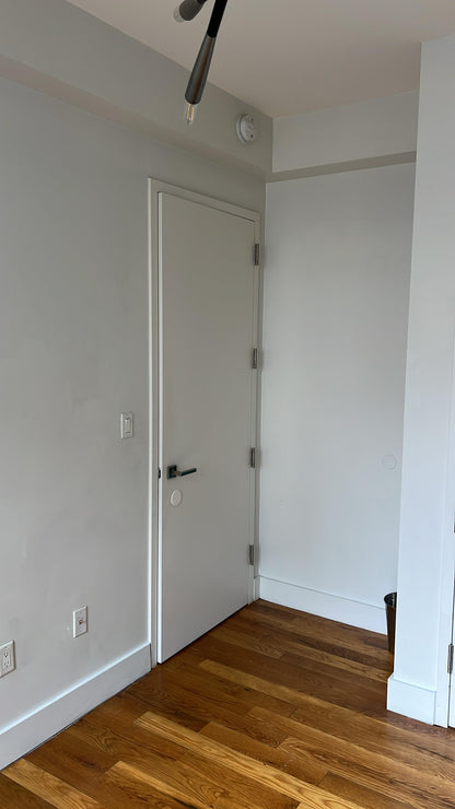 Habitación privada en Crown Heights, fácil acceso a la línea 4 del tren.