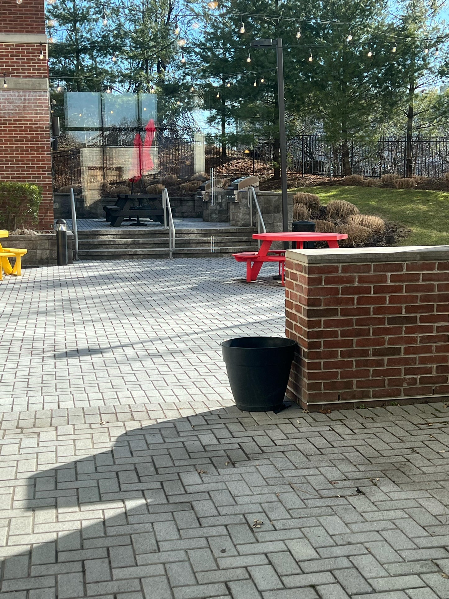 Habitación a una parada del World Street Center