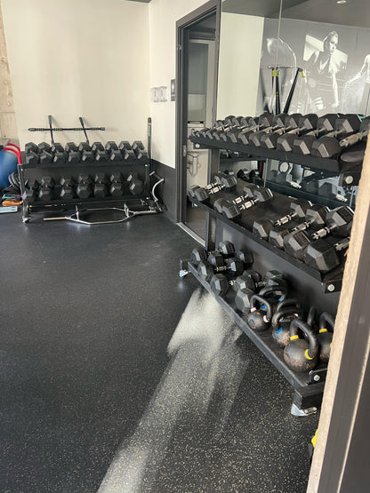 Habitación a una parada del World Street Center