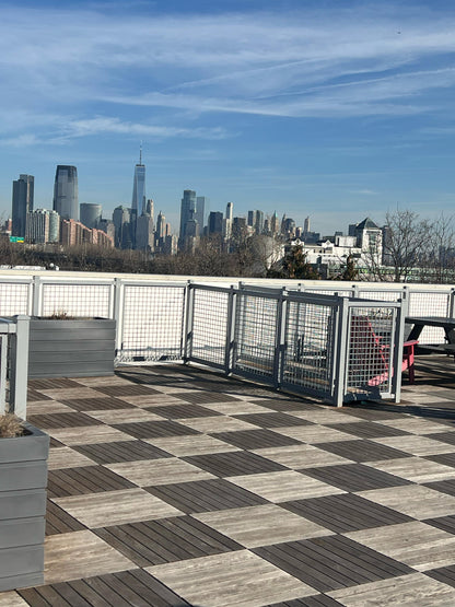 Habitación a una parada del World Street Center