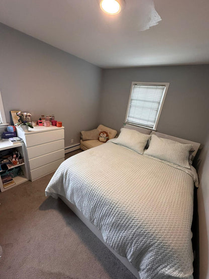 Habitación en alquiler en Queensboro Hill