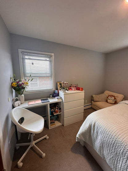 Habitación en alquiler en Queensboro Hill