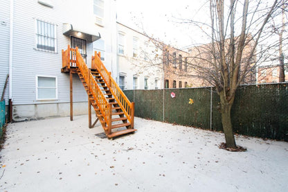 Habitación Privada/Habitación Máster en Cypress Hills