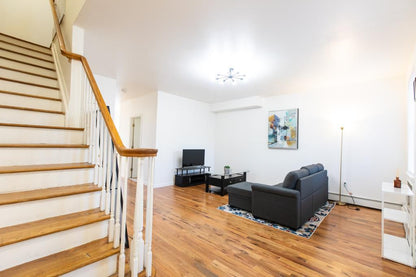 Habitaciones para chicas en Nueva York