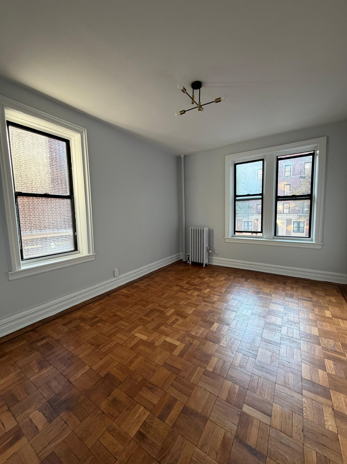 ¡Apartamento en alquiler en Midwood!