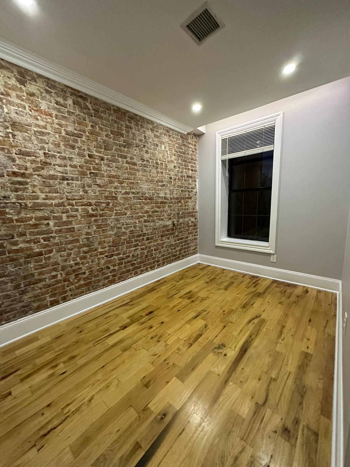 ¡Habitación privada en Bushwick!