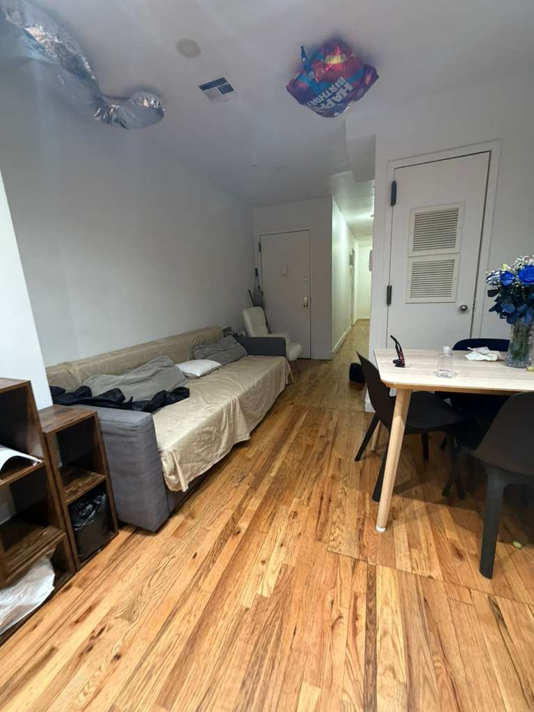 ¡Habitación en alquiler en Bushwick!