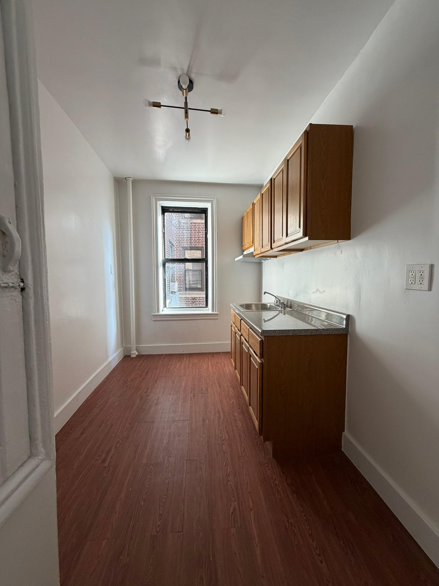 ¡Apartamento en alquiler en Midwood!