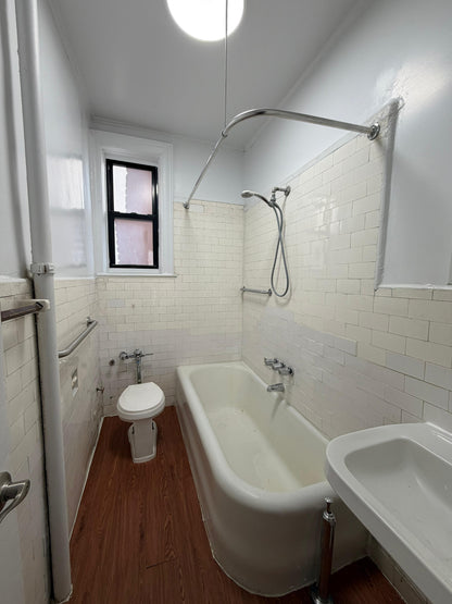¡Apartamento en alquiler en Midwood!