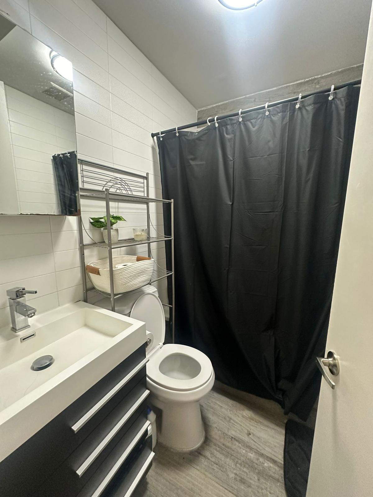 Acogedora habitación en alquiler en Bed-Stuy