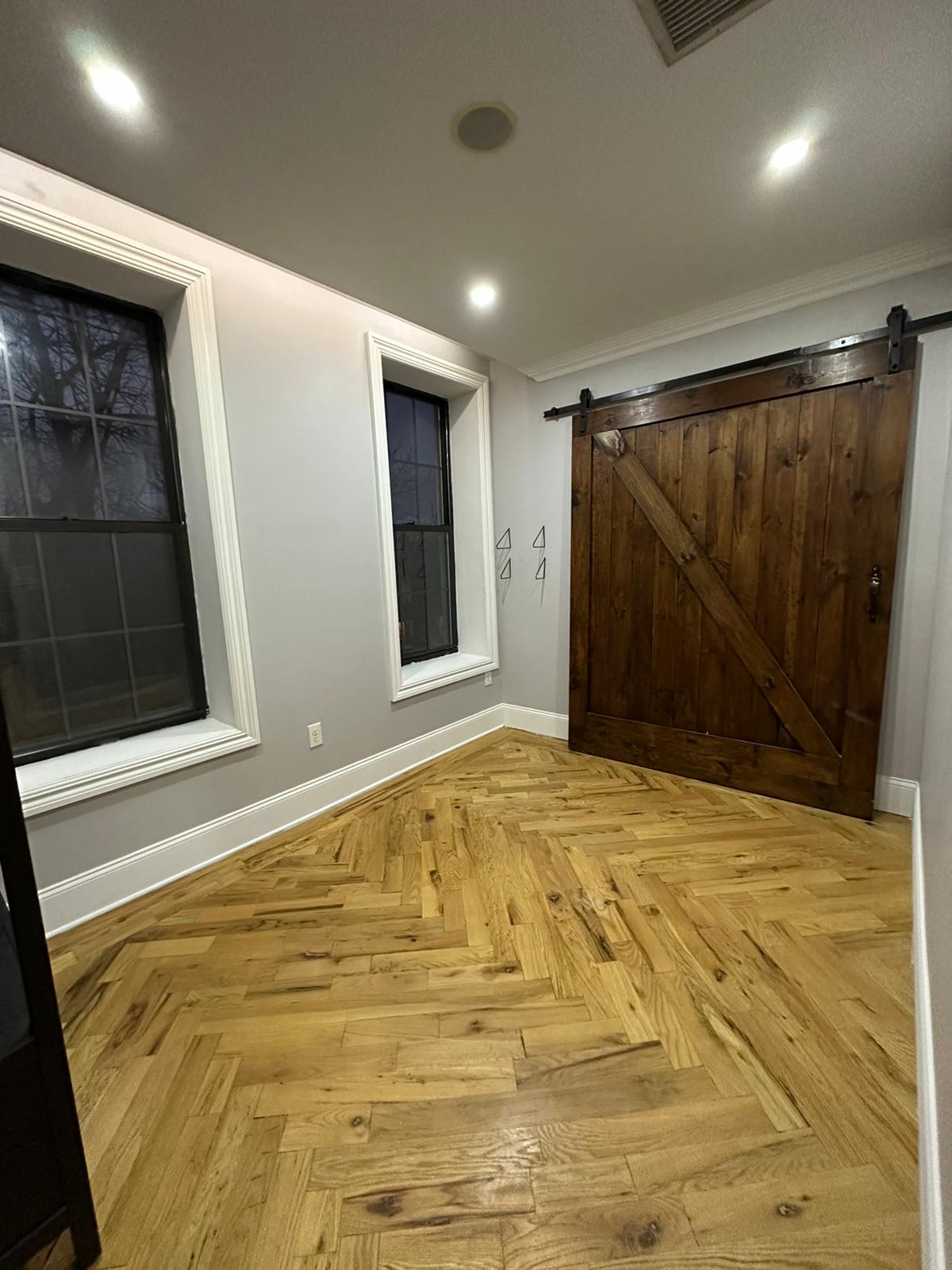 ¡Habitación privada en Bushwick!