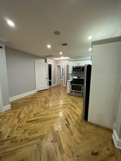 ¡Habitación privada en Bushwick!