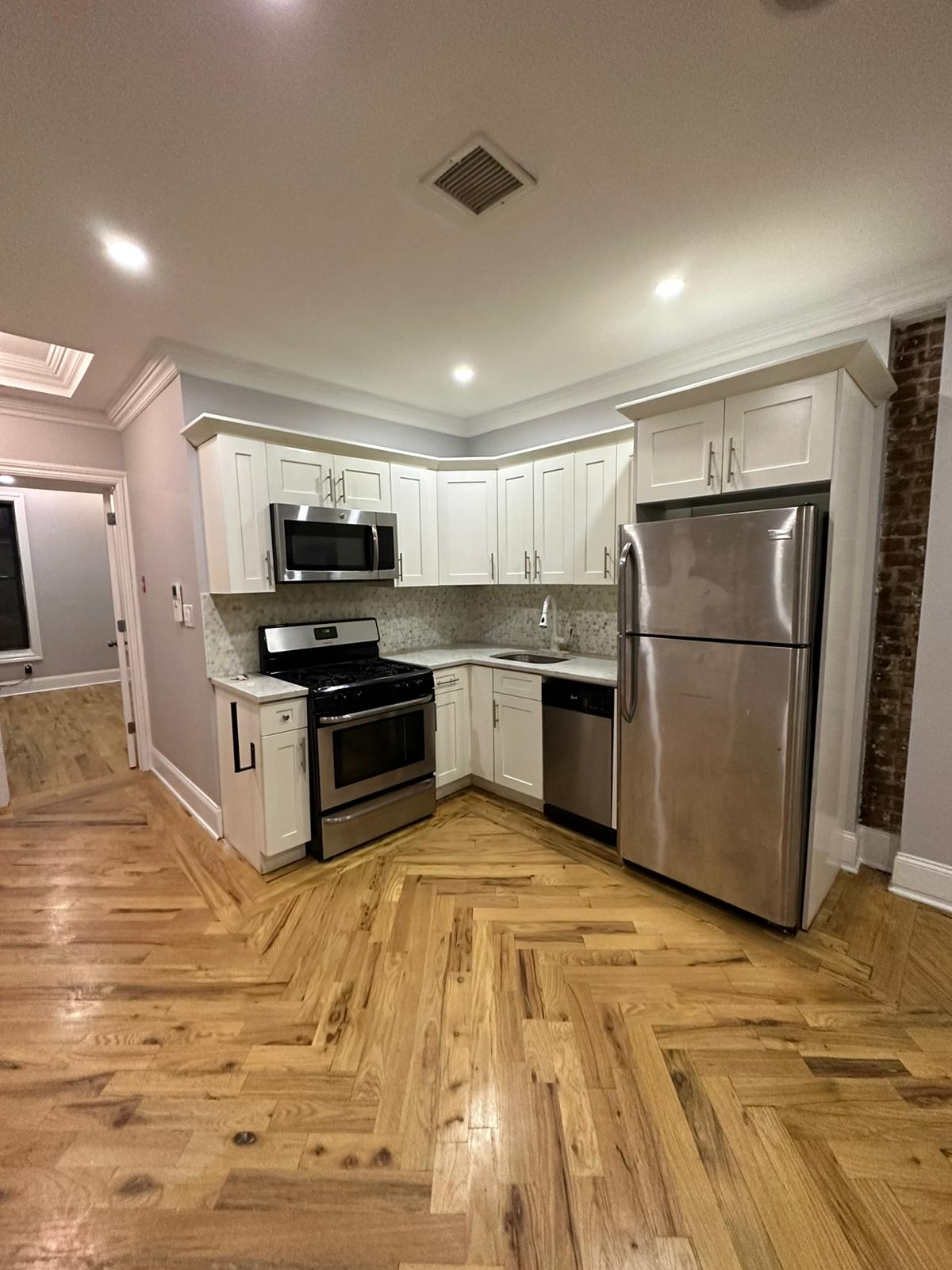 ¡Habitación privada en Bushwick!