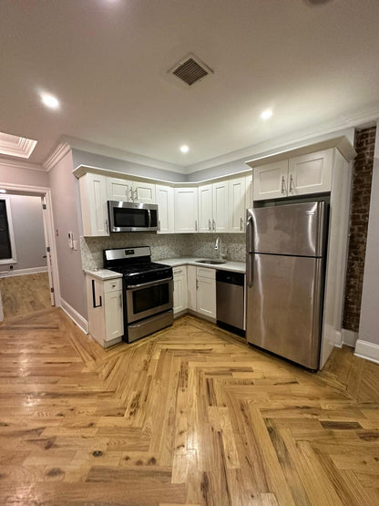 ¡Habitación privada en Bushwick!