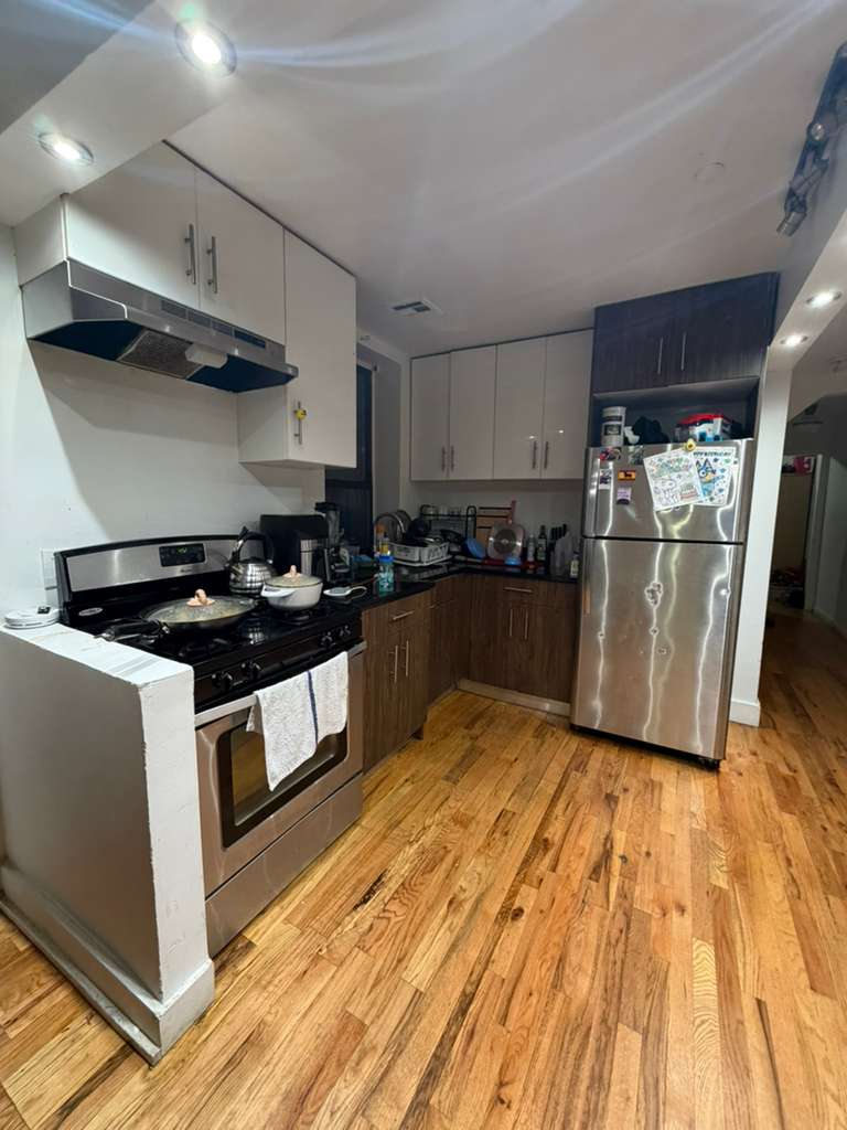 ¡Habitación en alquiler en Bushwick!